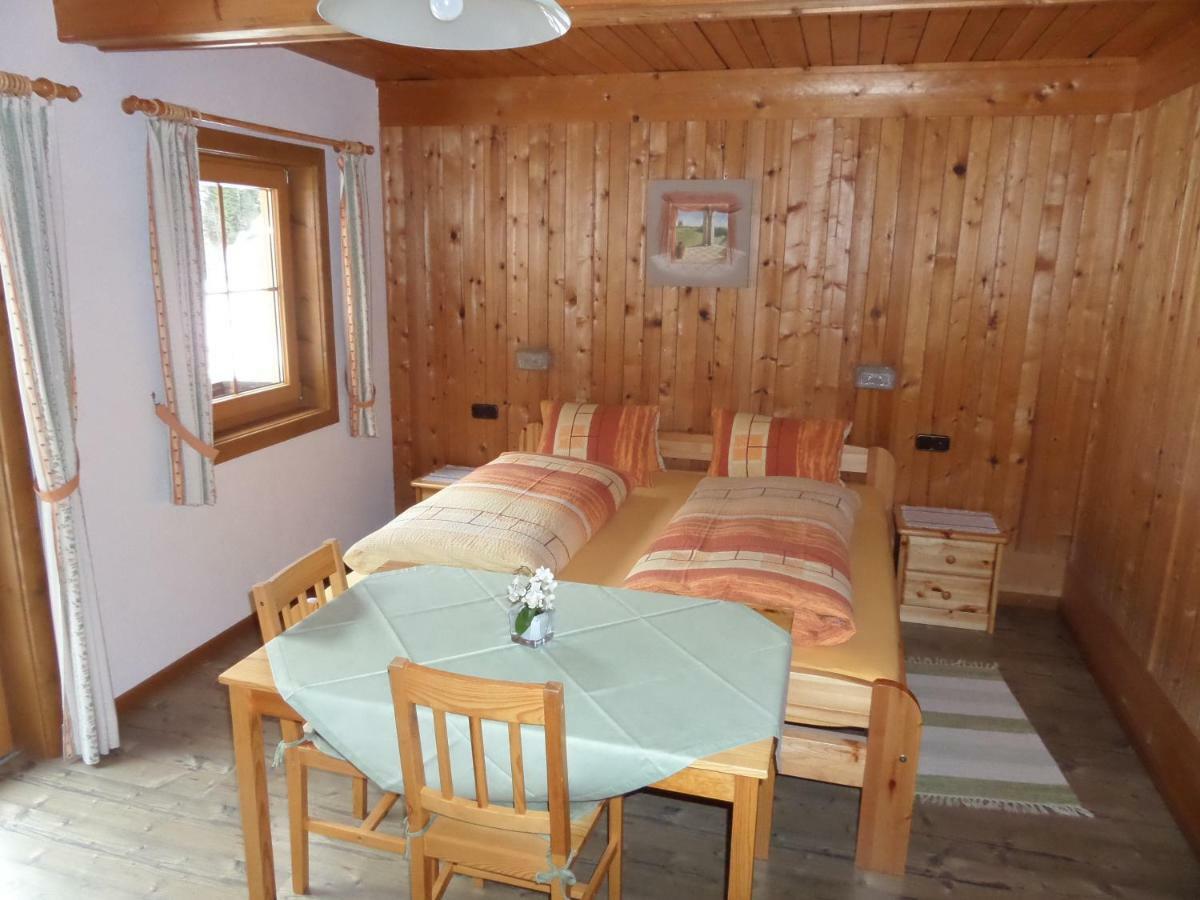 Hoazhof Daire Kals-am Großglockner Dış mekan fotoğraf