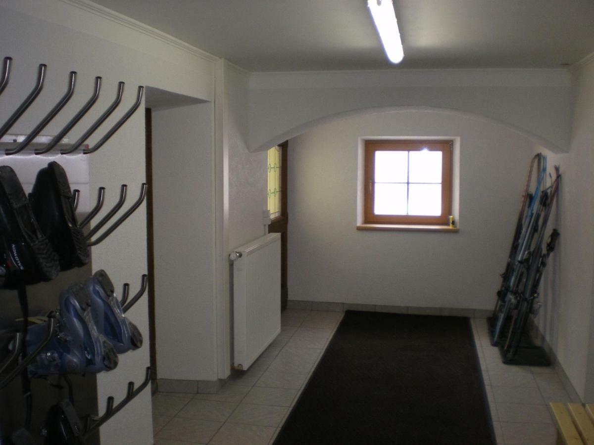 Hoazhof Daire Kals-am Großglockner Dış mekan fotoğraf