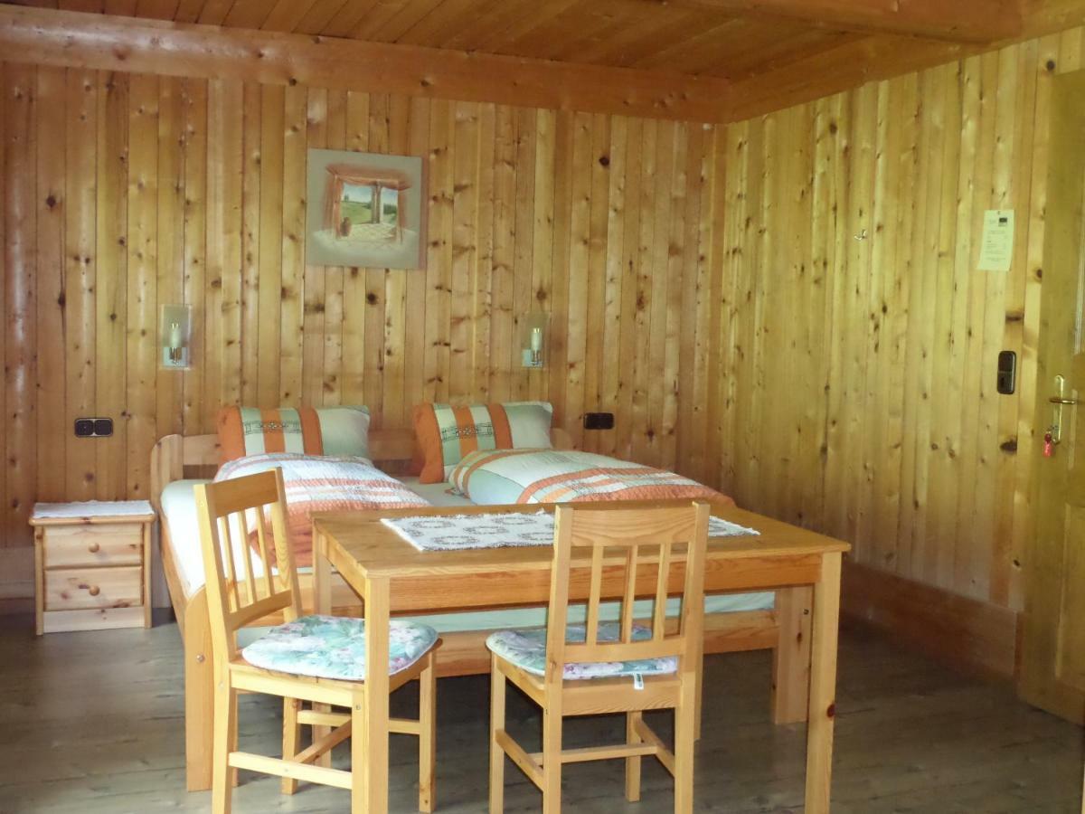Hoazhof Daire Kals-am Großglockner Dış mekan fotoğraf