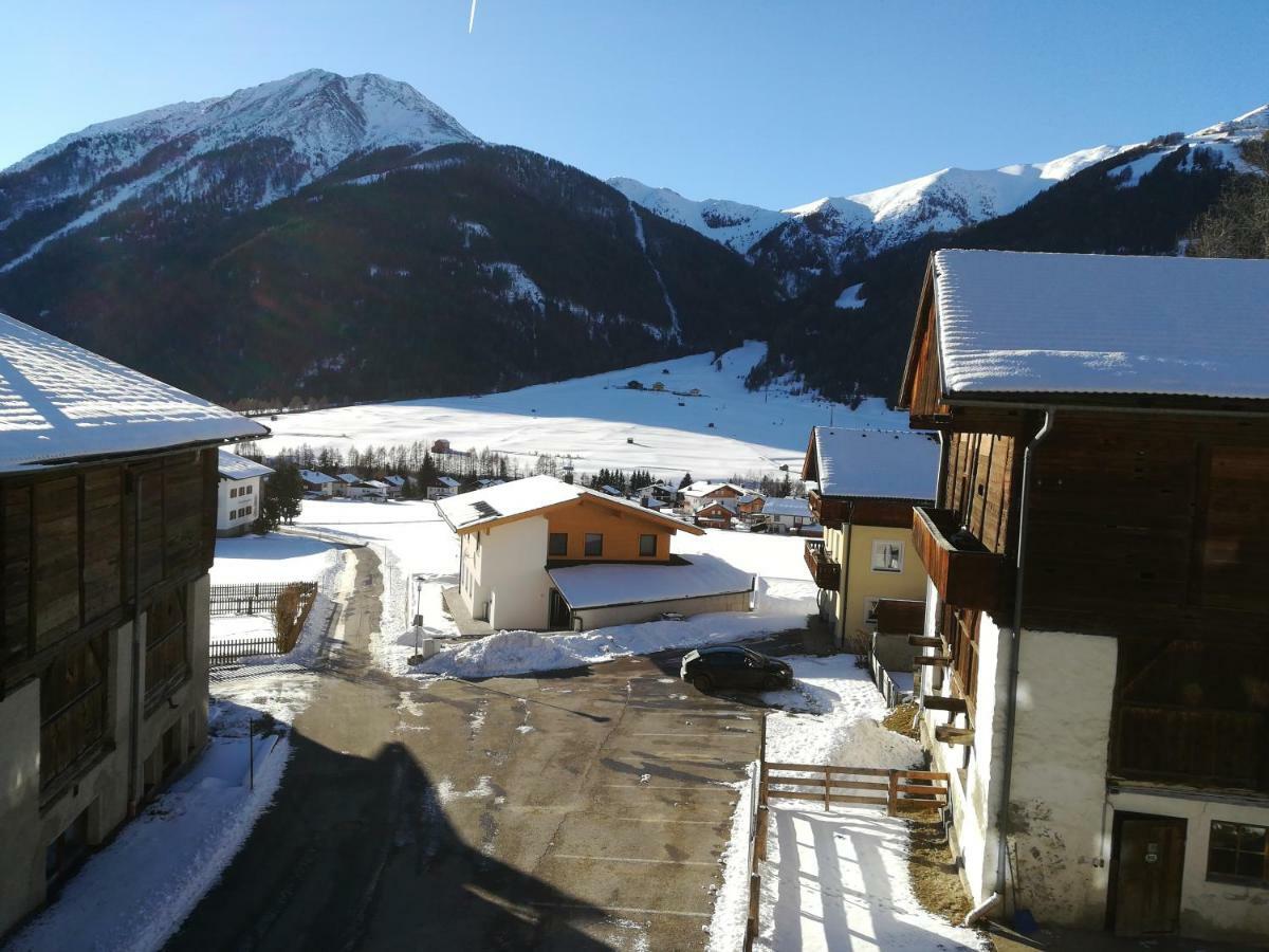 Hoazhof Daire Kals-am Großglockner Dış mekan fotoğraf